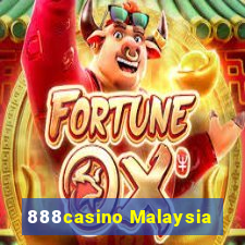 888casino Malaysia